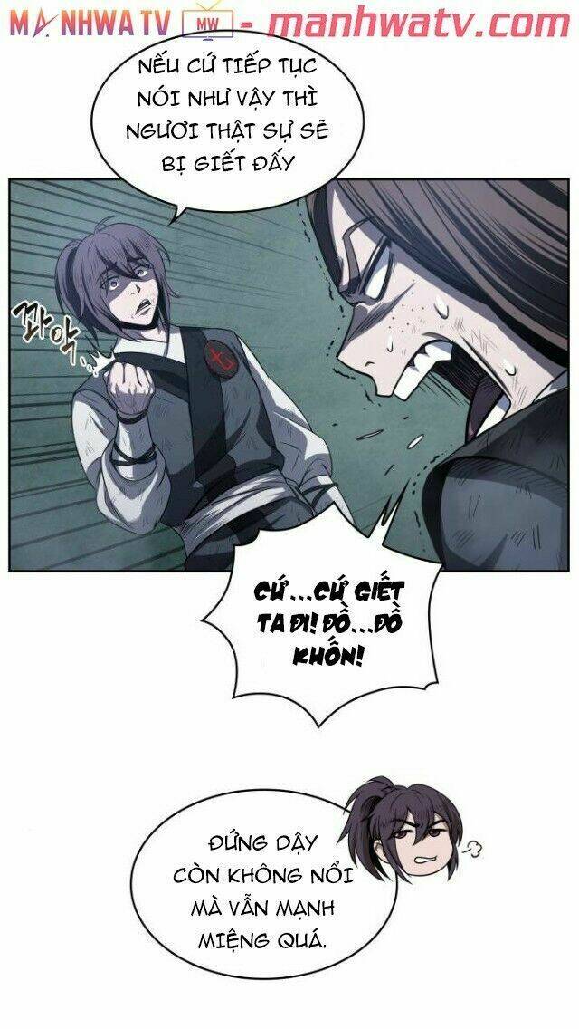 Ngã lão ma thần - Chapter 21 - Page 12