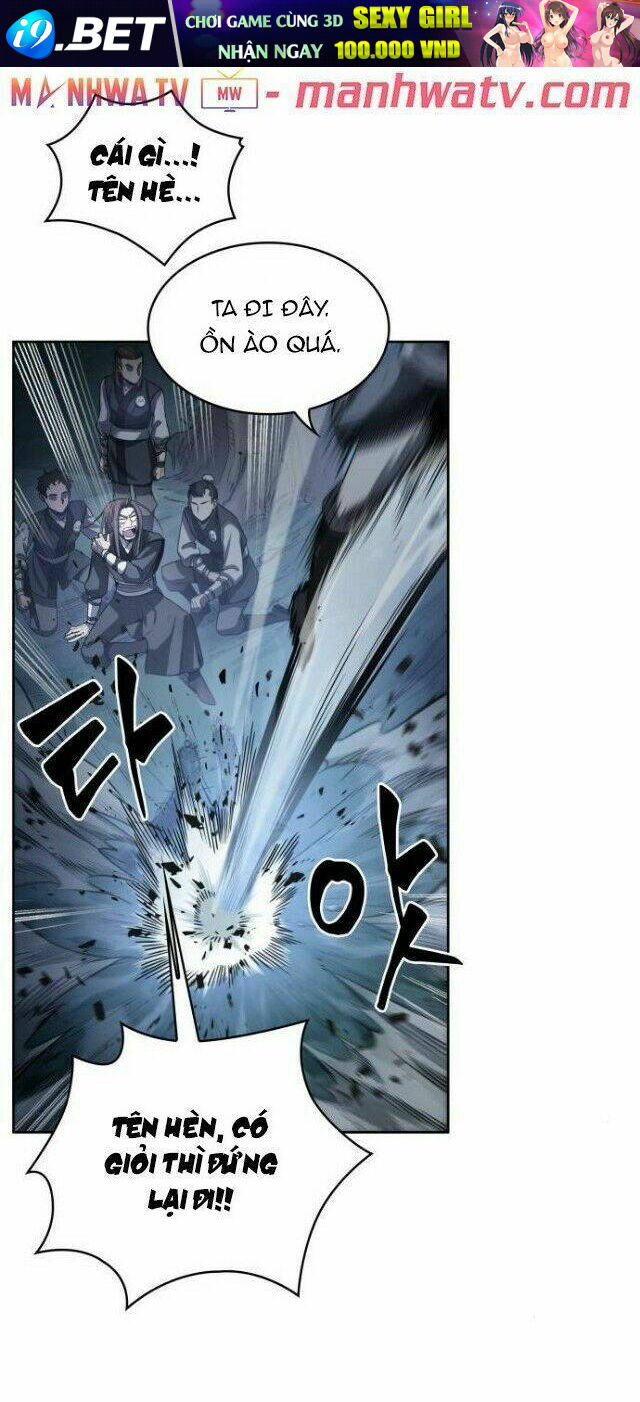 Ngã lão ma thần - Chapter 21 - Page 13