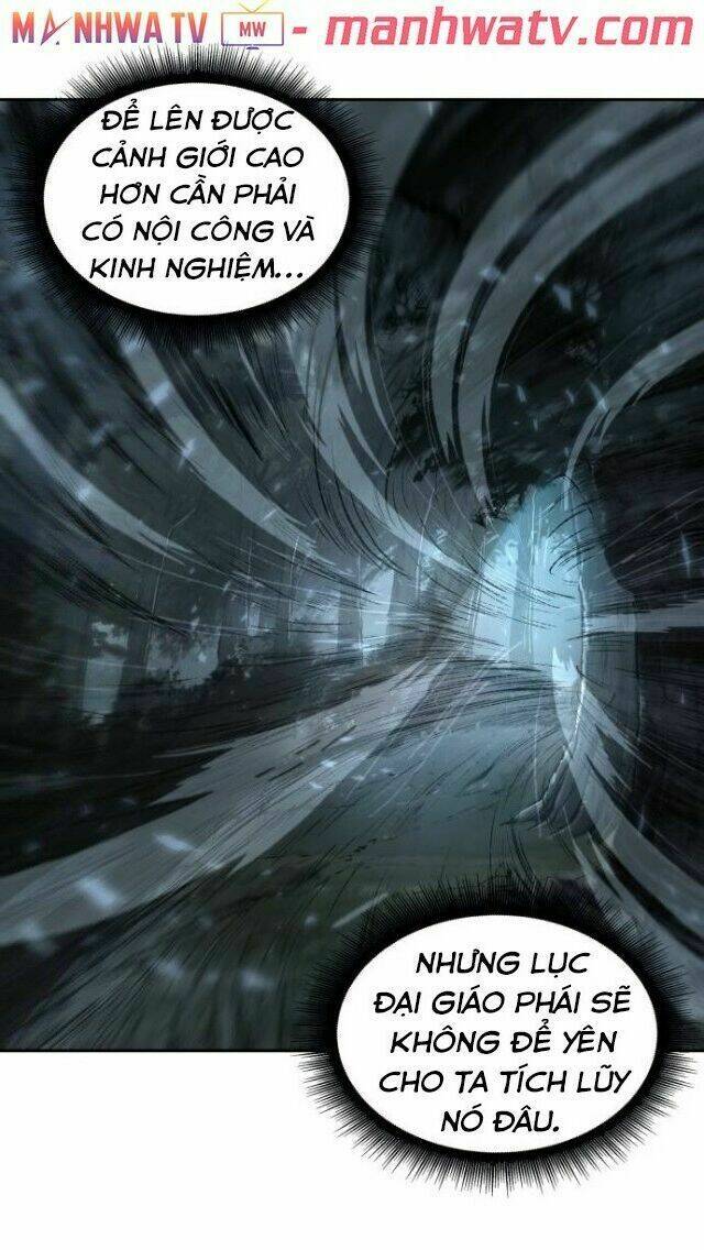 Ngã lão ma thần - Chapter 21 - Page 19