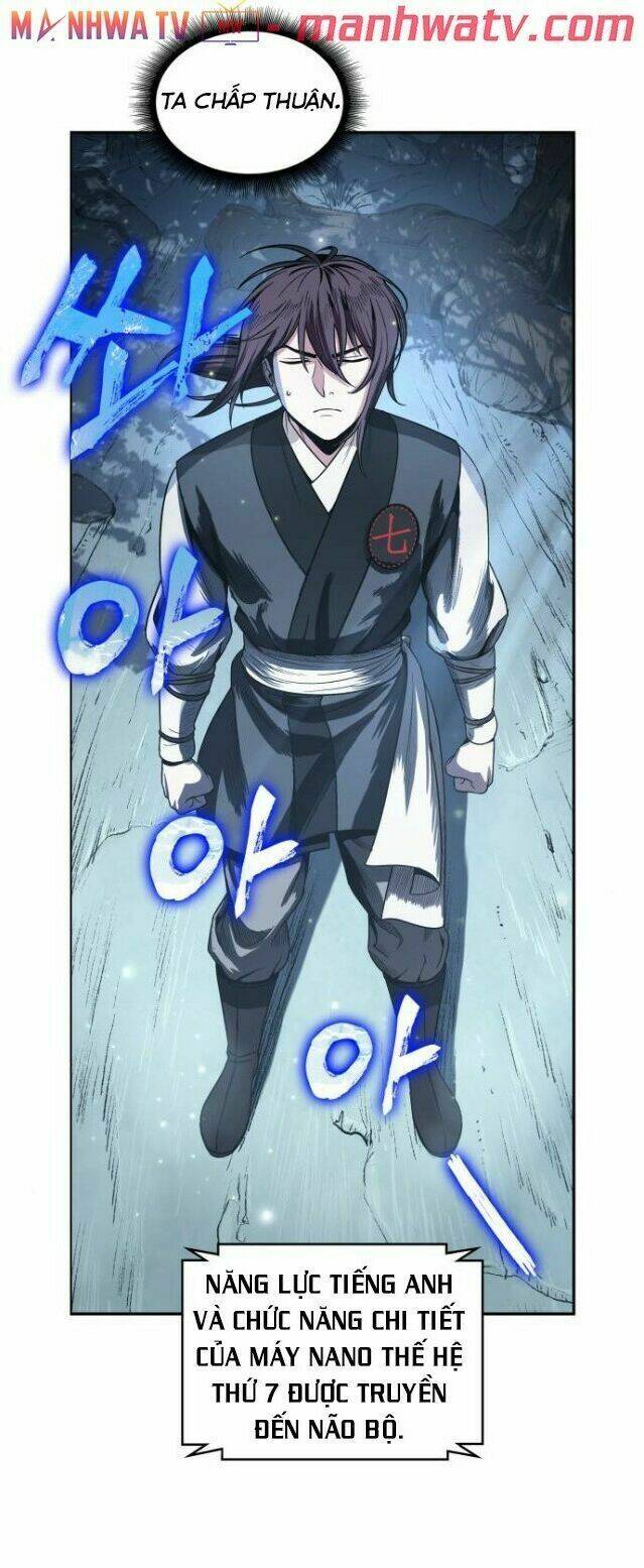 Ngã lão ma thần - Chapter 21 - Page 27