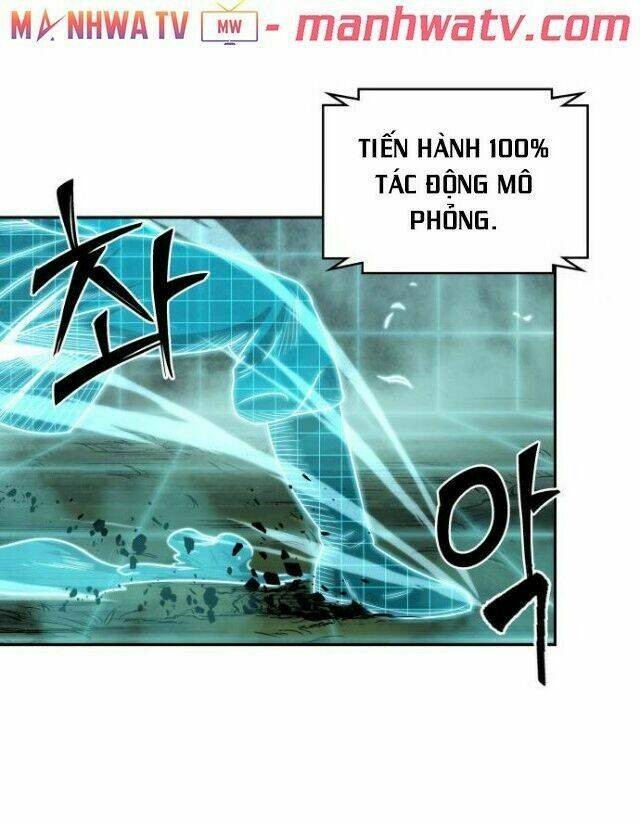 Ngã lão ma thần - Chapter 21 - Page 43