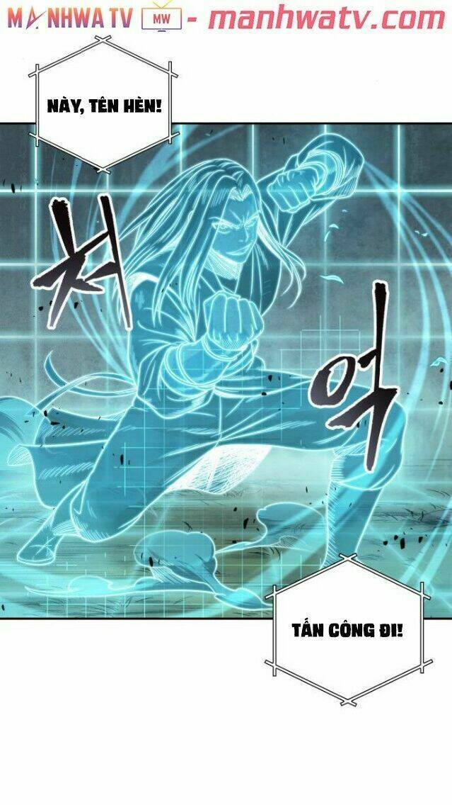 Ngã lão ma thần - Chapter 21 - Page 44