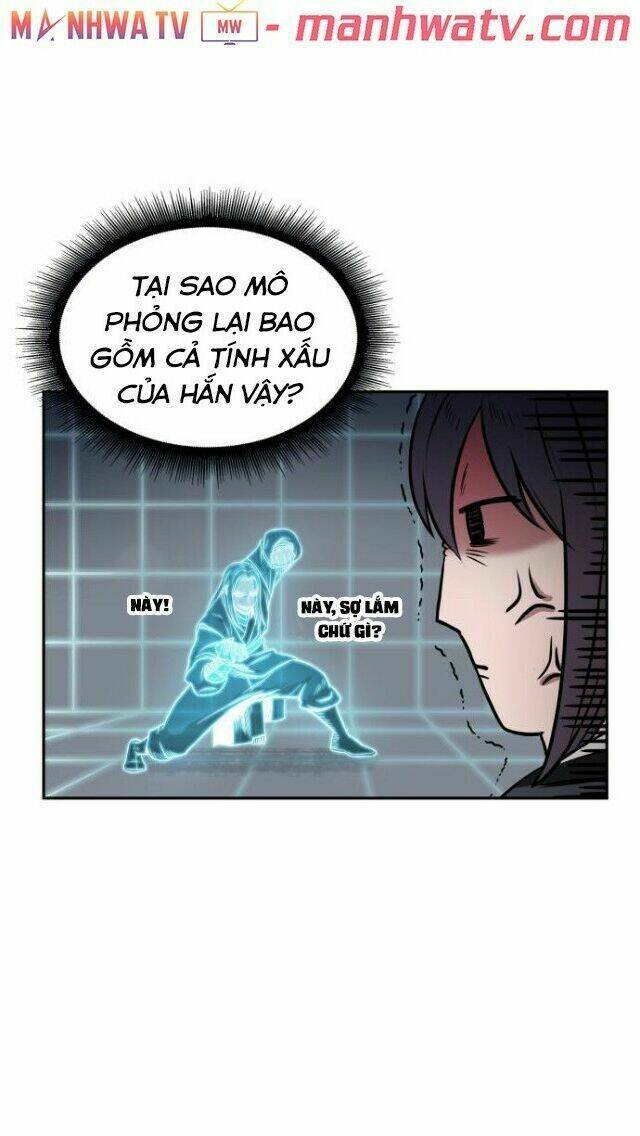 Ngã lão ma thần - Chapter 21 - Page 45