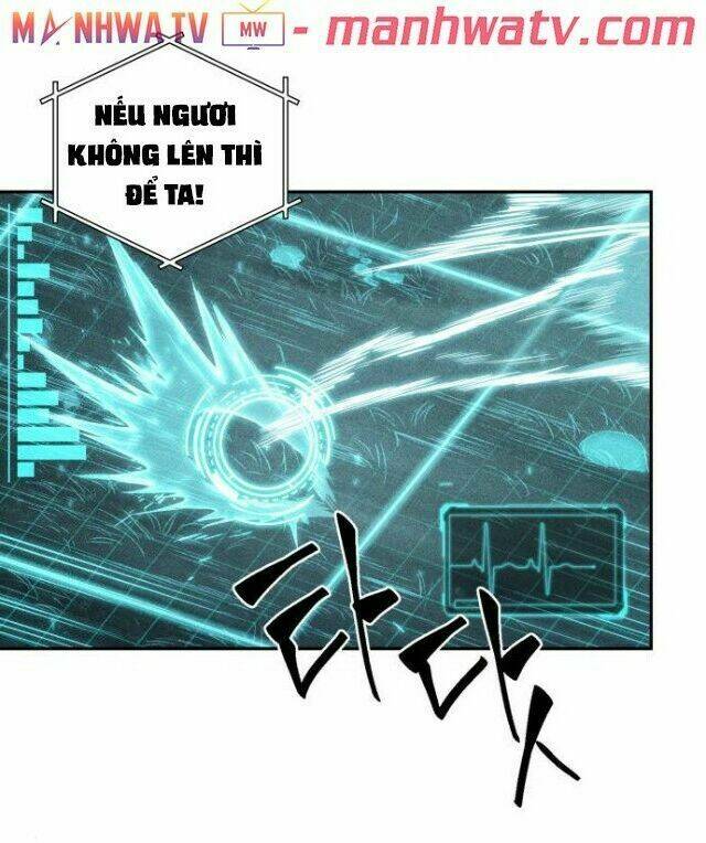 Ngã lão ma thần - Chapter 21 - Page 47