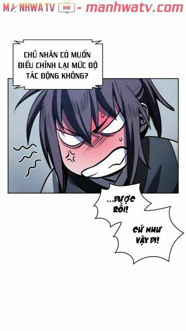 Ngã lão ma thần - Chapter 21 - Page 55