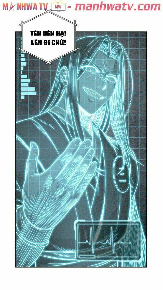 Ngã lão ma thần - Chapter 21 - Page 56