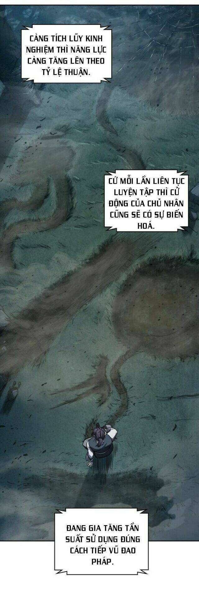 Ngã lão ma thần - Chapter 21 - Page 66