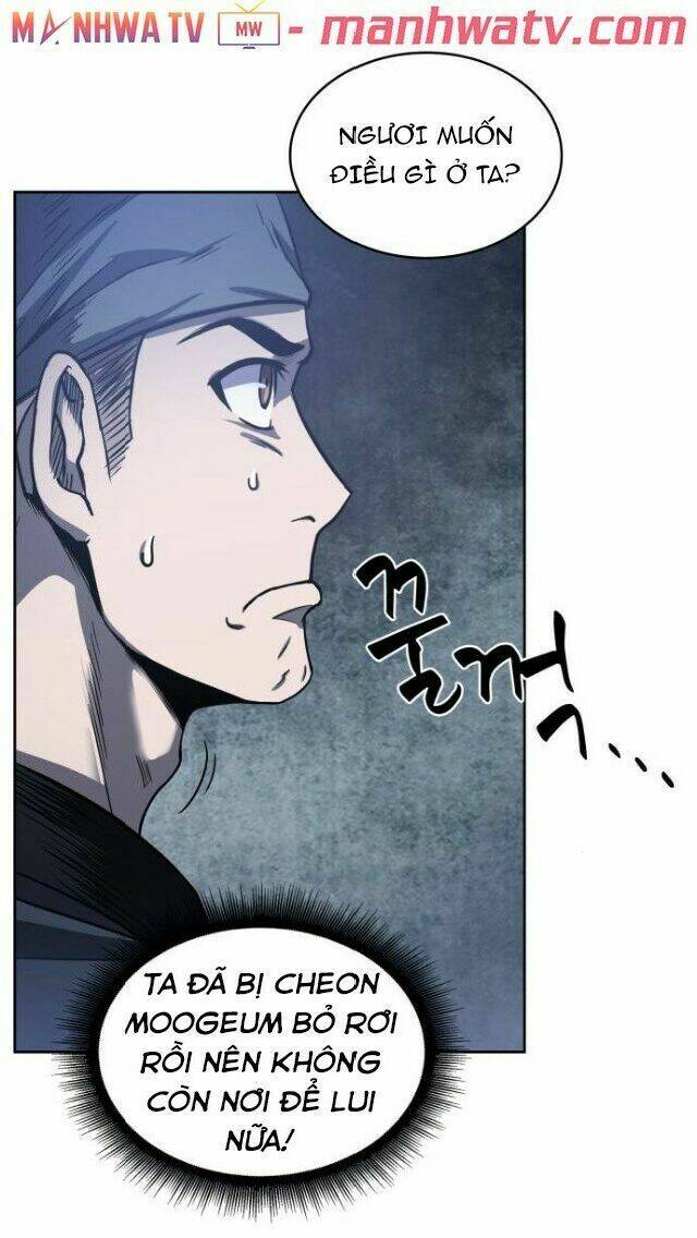 Ngã lão ma thần - Chapter 21 - Page 77