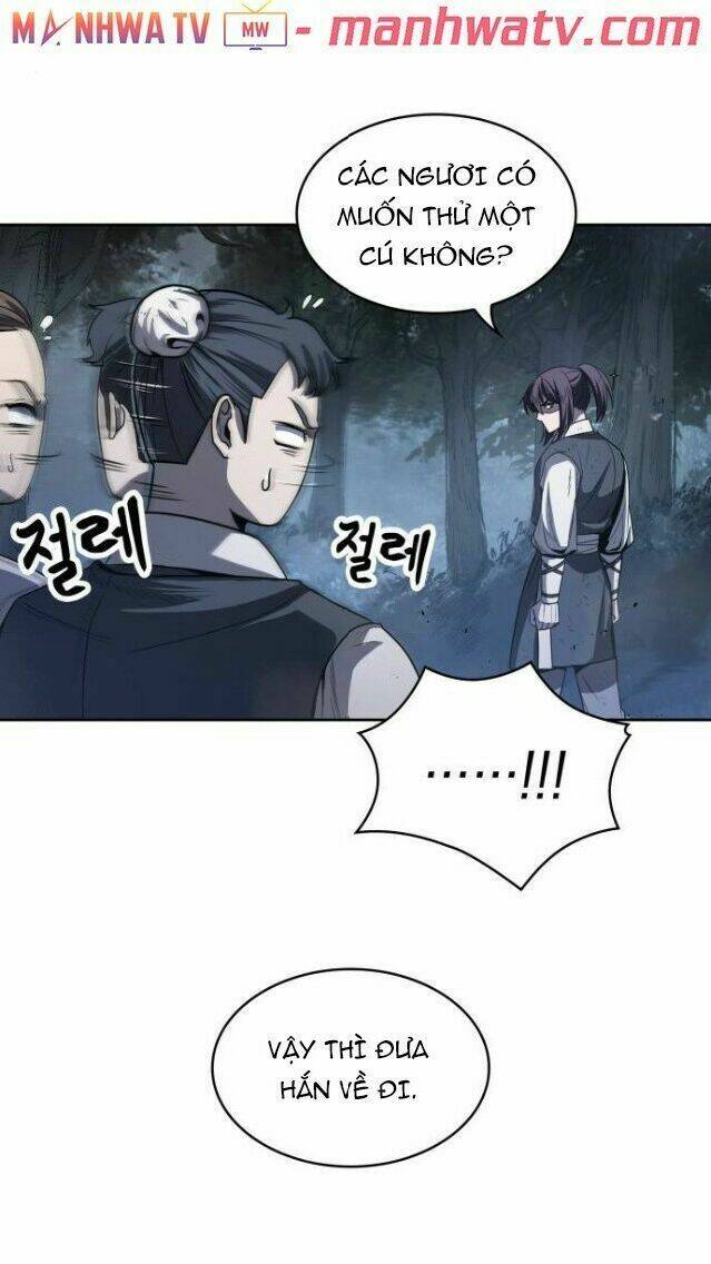 Ngã lão ma thần - Chapter 21 - Page 7