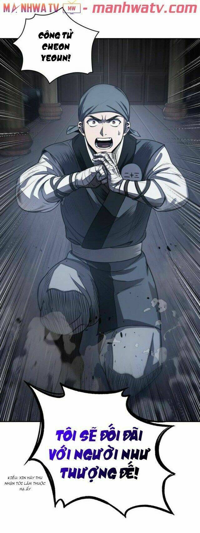 Ngã lão ma thần - Chapter 21 - Page 79