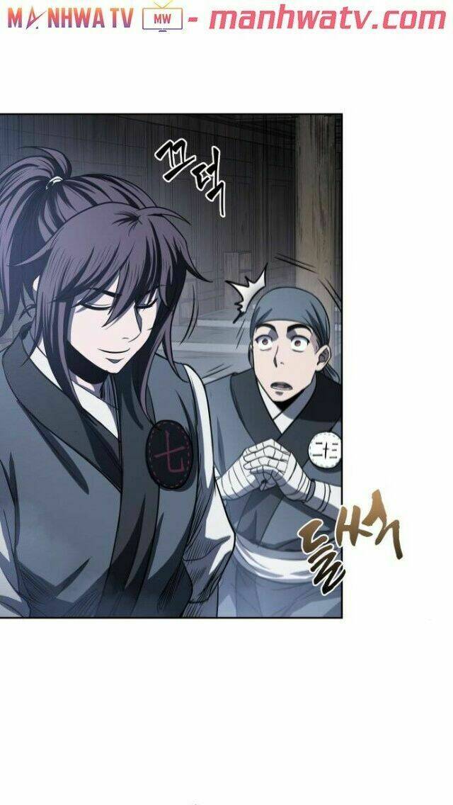 Ngã lão ma thần - Chapter 22 - Page 10