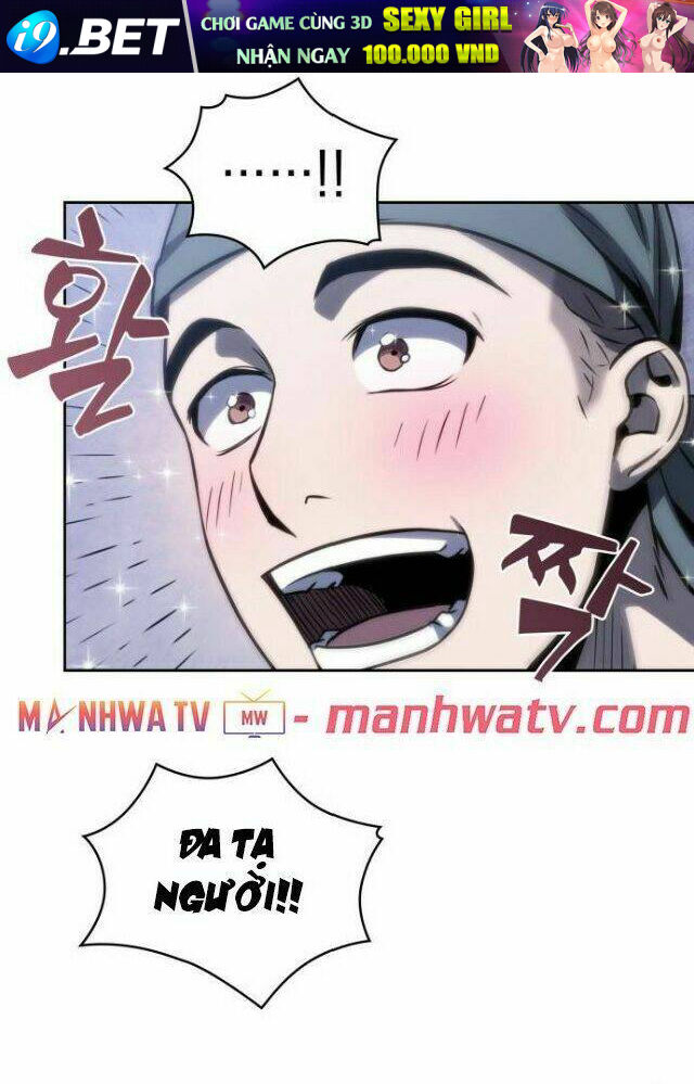Ngã lão ma thần - Chapter 22 - Page 11