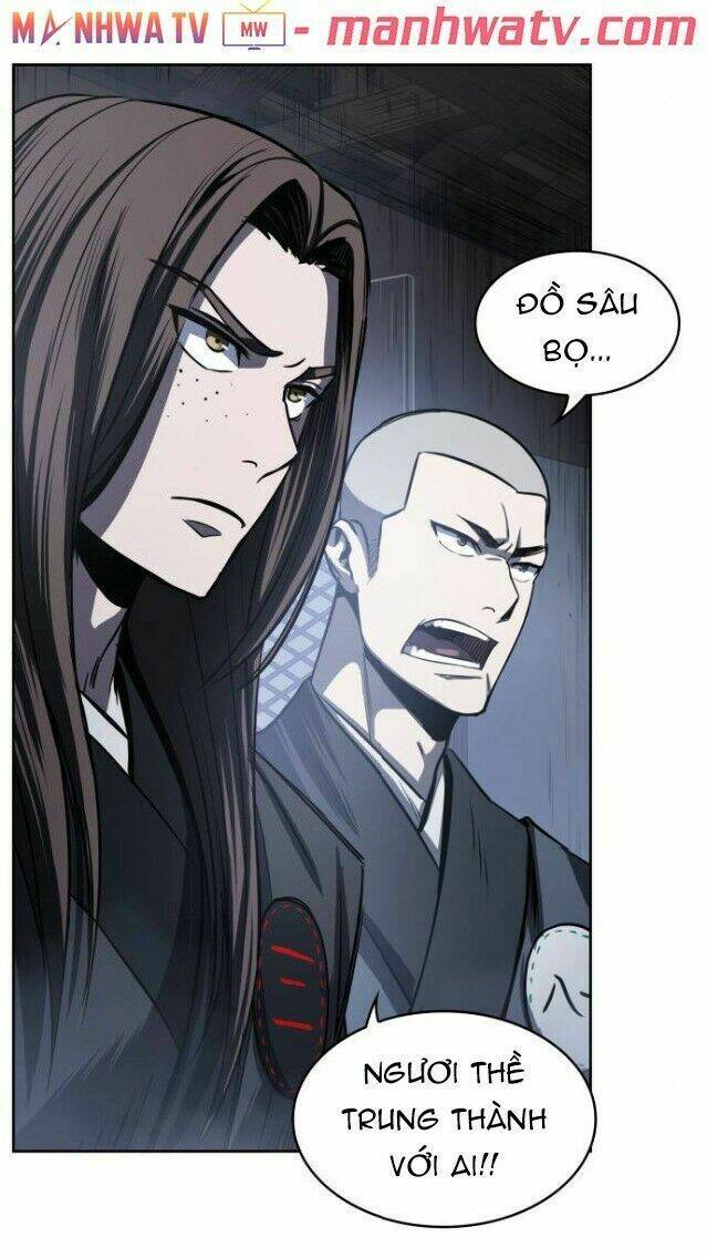 Ngã lão ma thần - Chapter 22 - Page 13