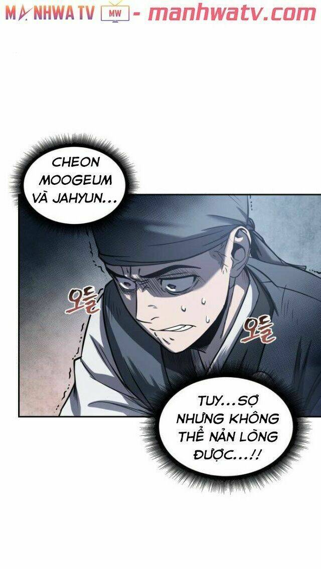 Ngã lão ma thần - Chapter 22 - Page 15