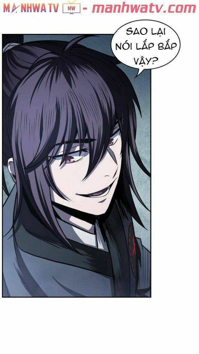 Ngã lão ma thần - Chapter 22 - Page 19