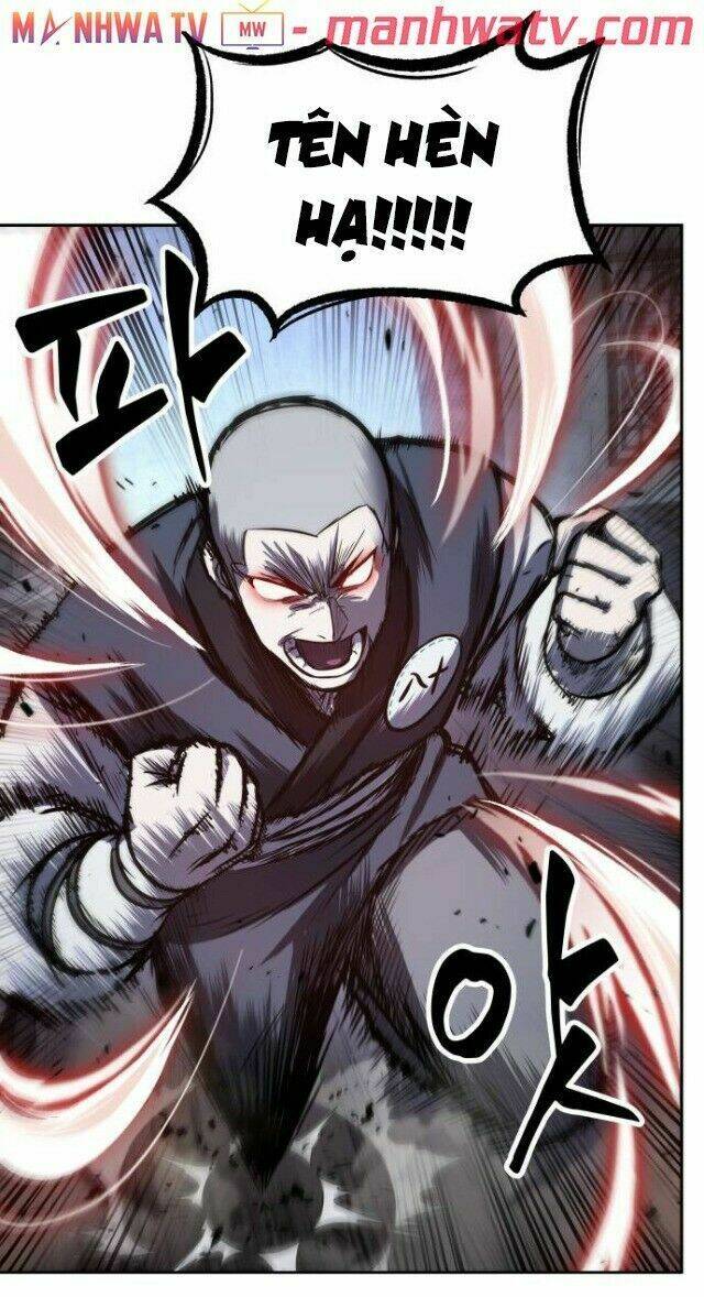 Ngã lão ma thần - Chapter 22 - Page 21