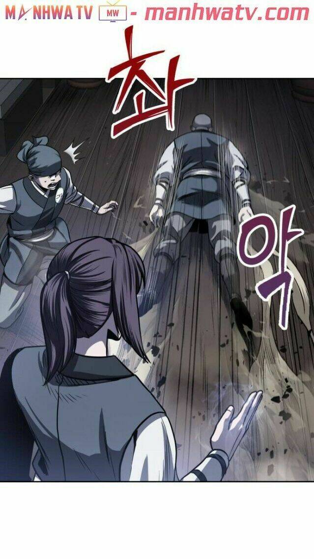 Ngã lão ma thần - Chapter 22 - Page 23