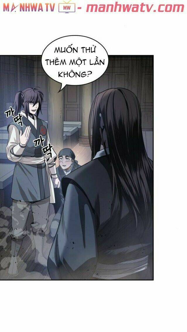 Ngã lão ma thần - Chapter 22 - Page 27