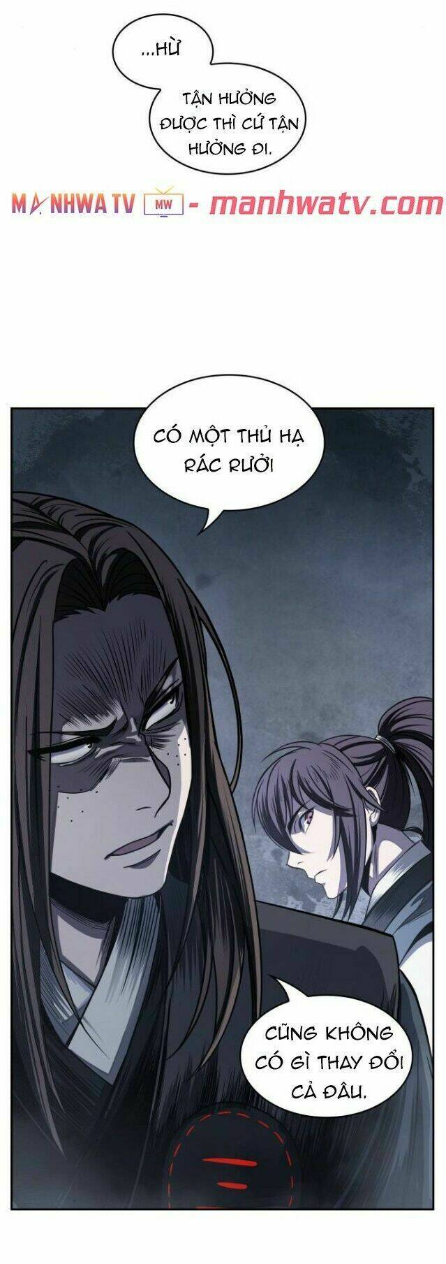 Ngã lão ma thần - Chapter 22 - Page 28