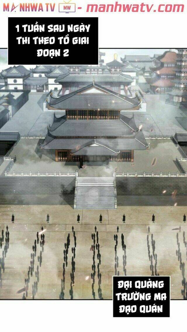 Ngã lão ma thần - Chapter 22 - Page 33