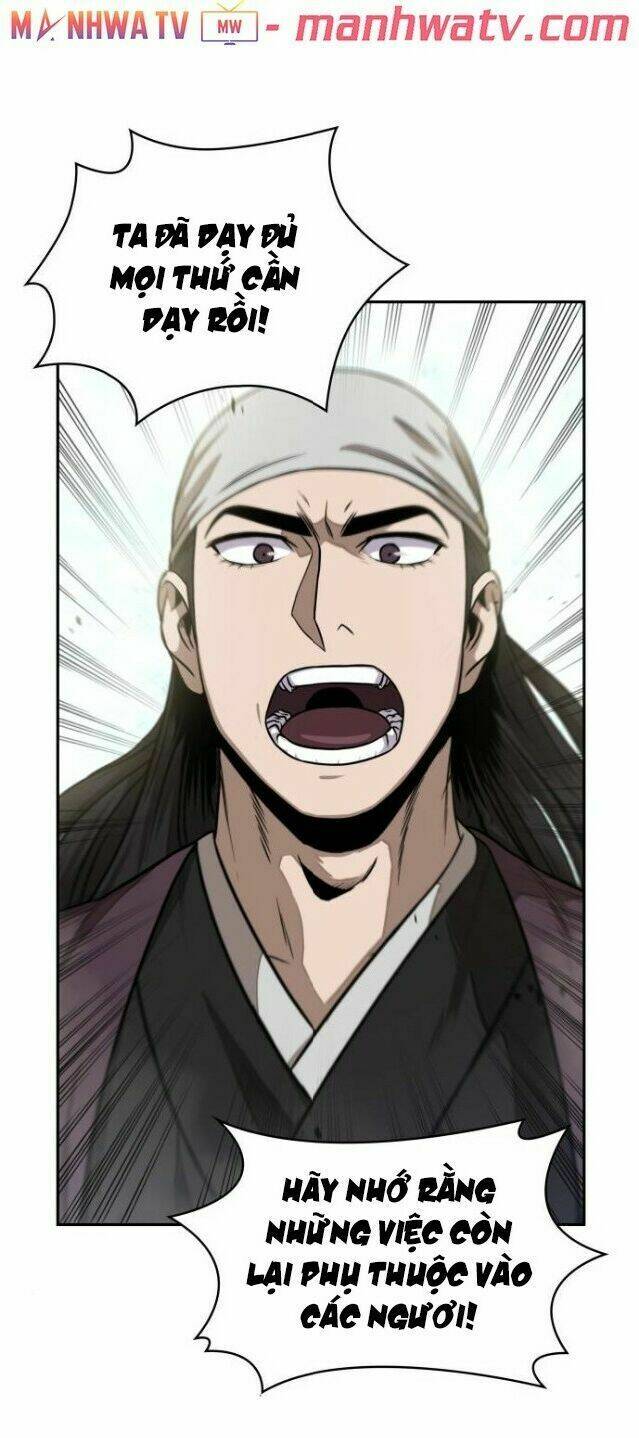 Ngã lão ma thần - Chapter 22 - Page 34