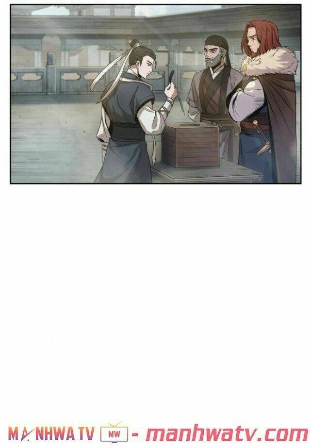 Ngã lão ma thần - Chapter 22 - Page 43