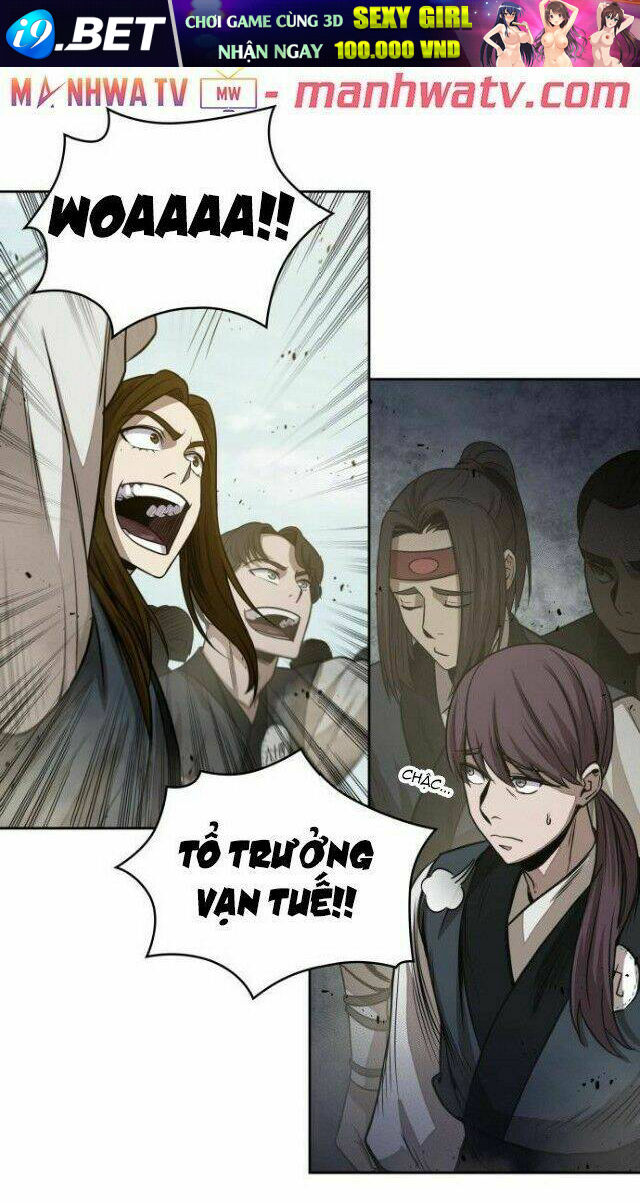 Ngã lão ma thần - Chapter 22 - Page 45