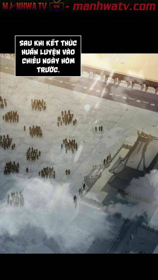 Ngã lão ma thần - Chapter 22 - Page 53