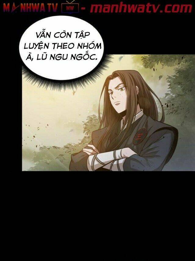 Ngã lão ma thần - Chapter 22 - Page 55