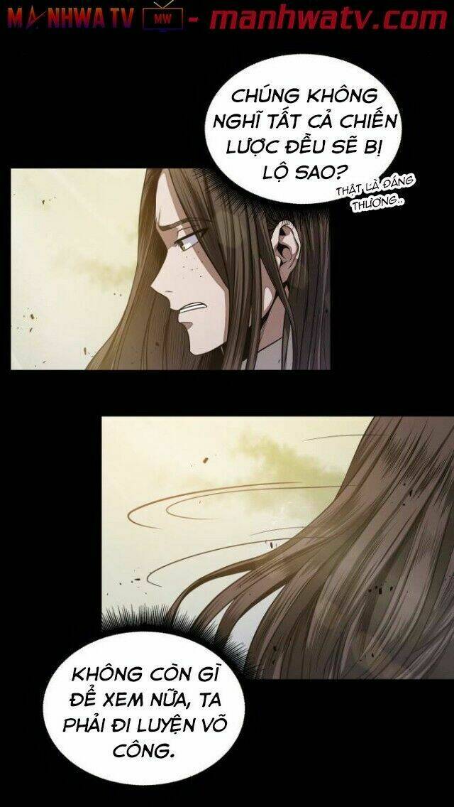 Ngã lão ma thần - Chapter 22 - Page 56