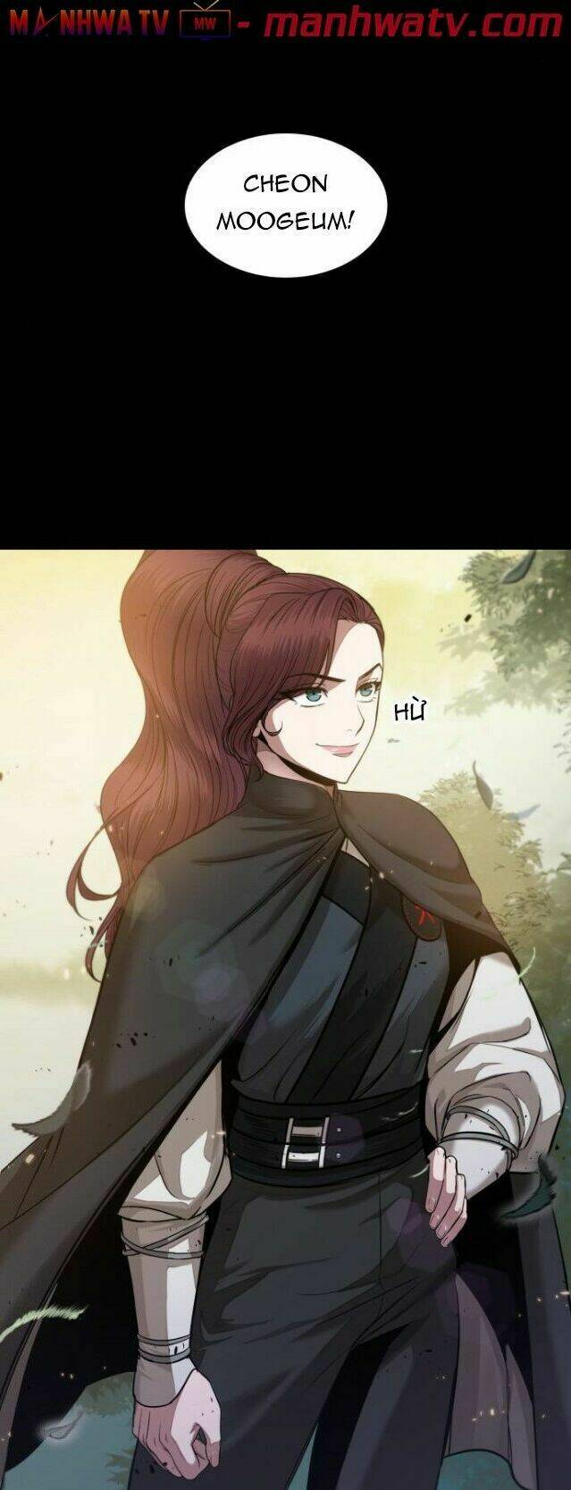 Ngã lão ma thần - Chapter 22 - Page 57