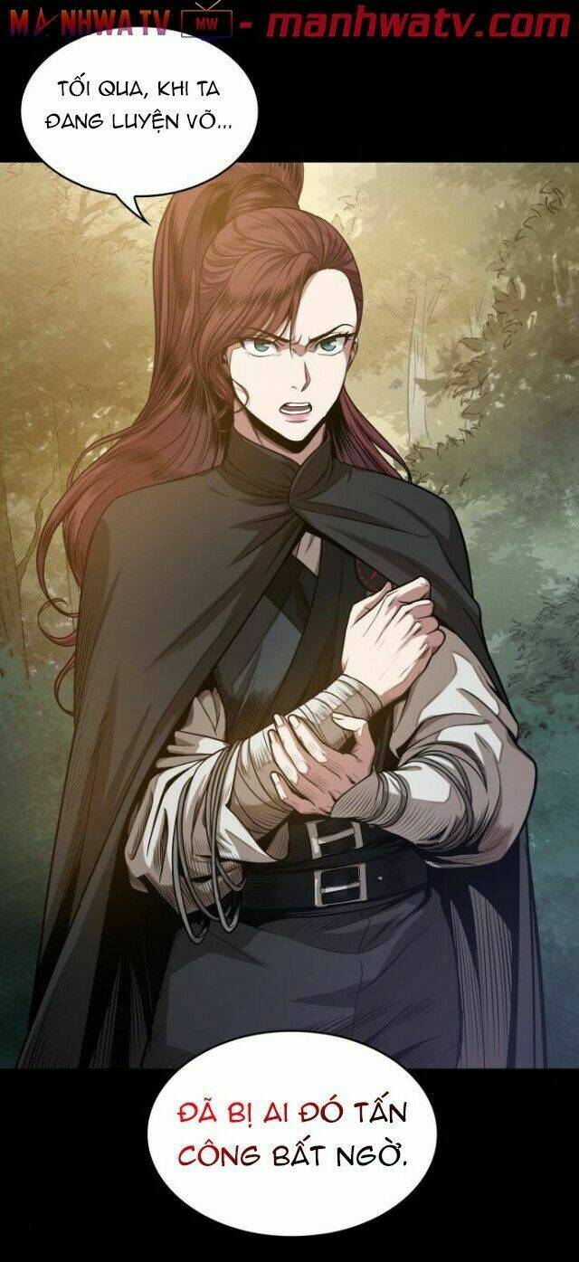 Ngã lão ma thần - Chapter 22 - Page 69