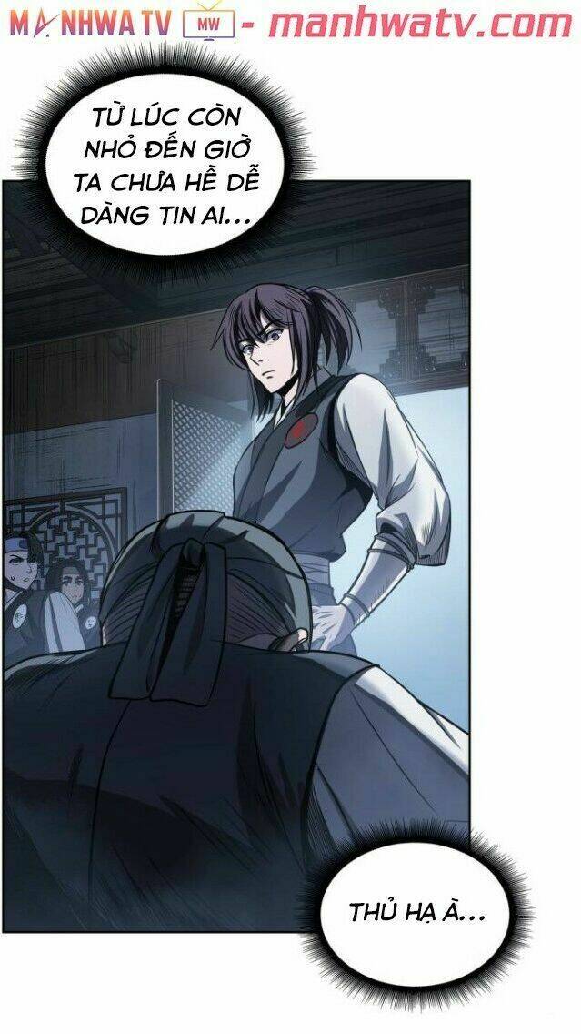 Ngã lão ma thần - Chapter 22 - Page 7