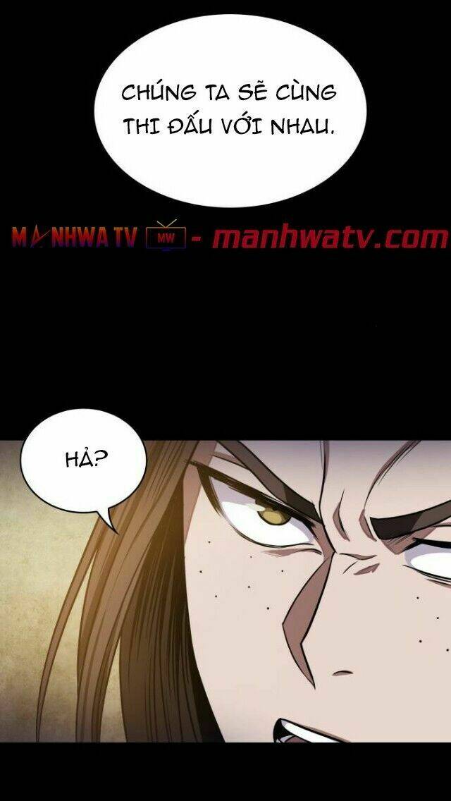 Ngã lão ma thần - Chapter 23 - Page 9