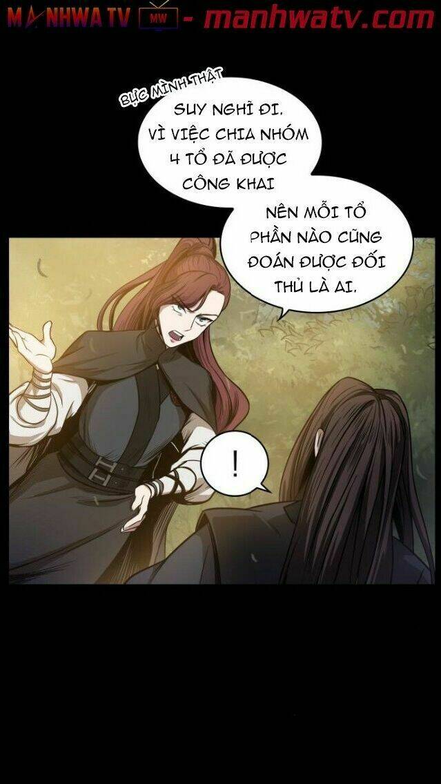 Ngã lão ma thần - Chapter 23 - Page 14