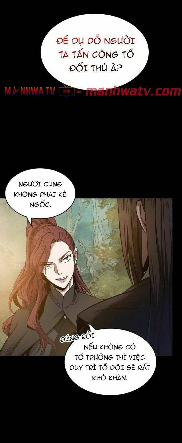 Ngã lão ma thần - Chapter 23 - Page 16