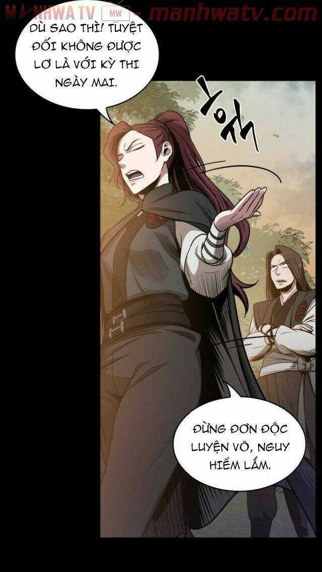Ngã lão ma thần - Chapter 23 - Page 17