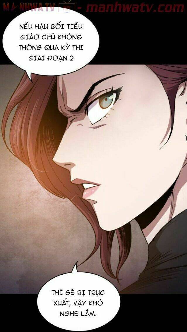 Ngã lão ma thần - Chapter 23 - Page 18