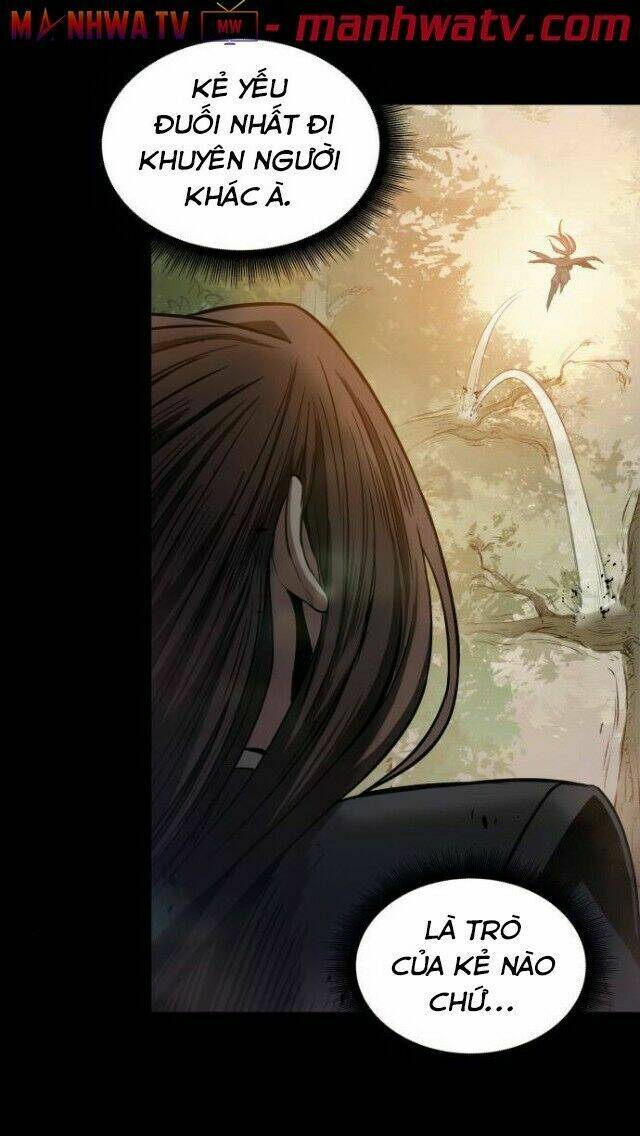 Ngã lão ma thần - Chapter 23 - Page 20