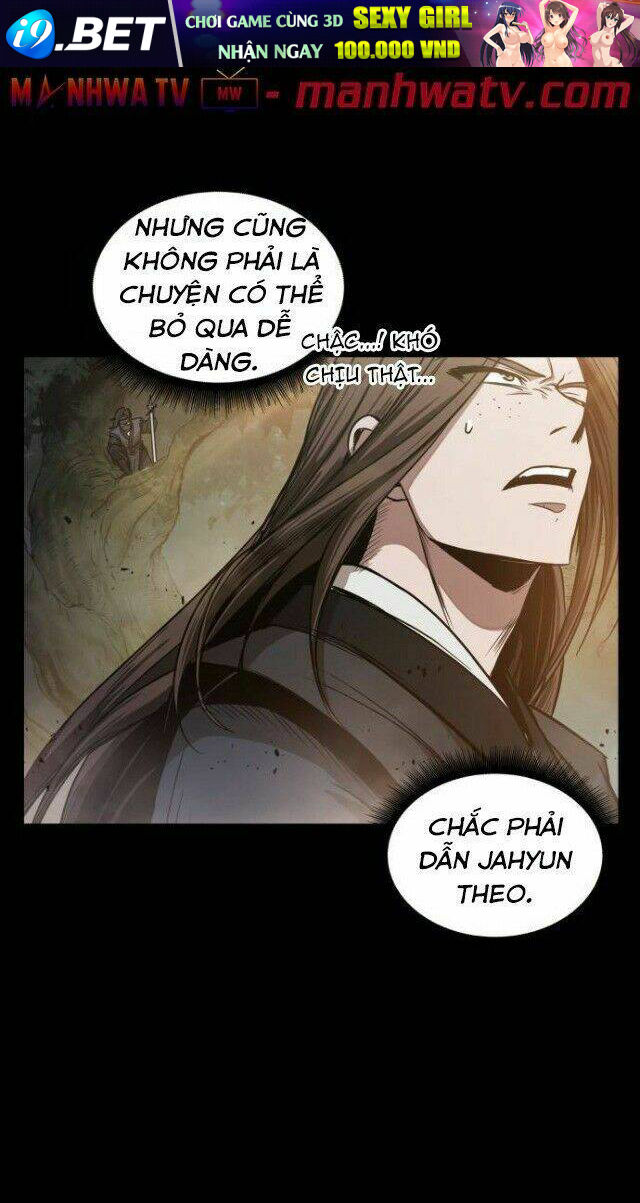 Ngã lão ma thần - Chapter 23 - Page 21