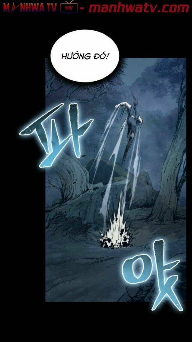 Ngã lão ma thần - Chapter 23 - Page 34
