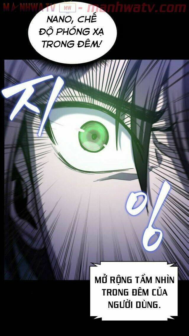 Ngã lão ma thần - Chapter 23 - Page 36