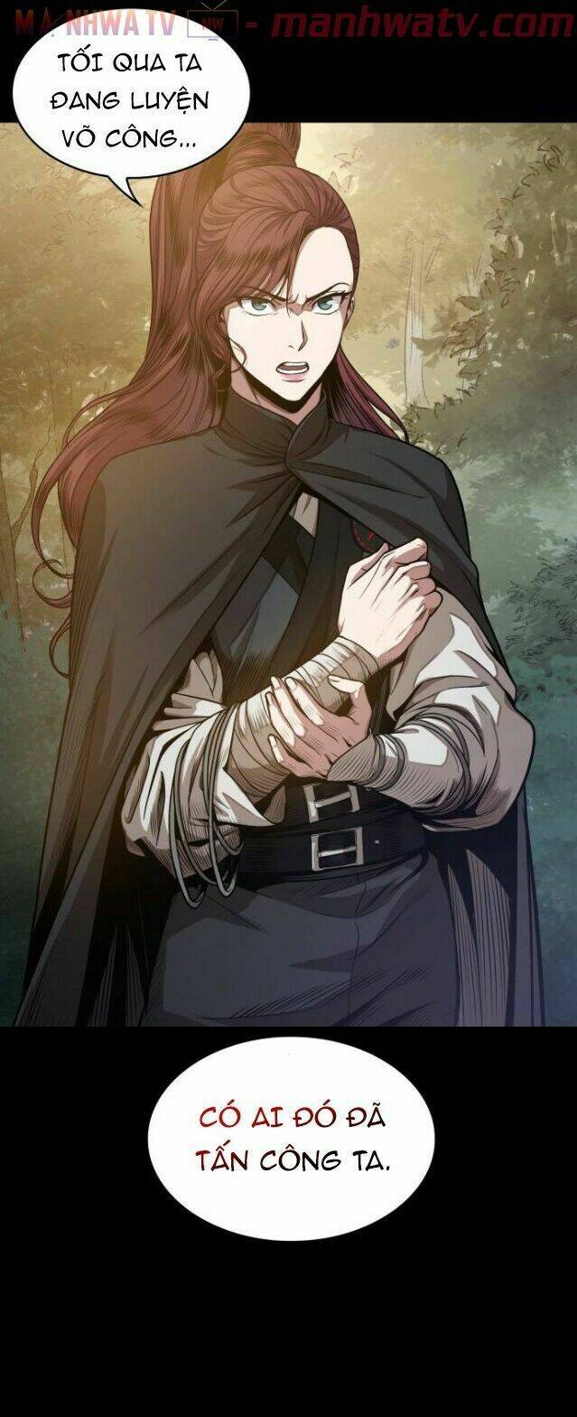 Ngã lão ma thần - Chapter 23 - Page 3