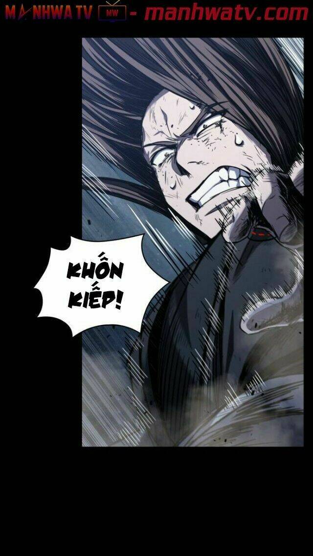Ngã lão ma thần - Chapter 23 - Page 42