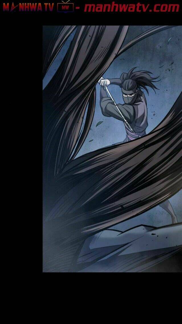 Ngã lão ma thần - Chapter 23 - Page 45