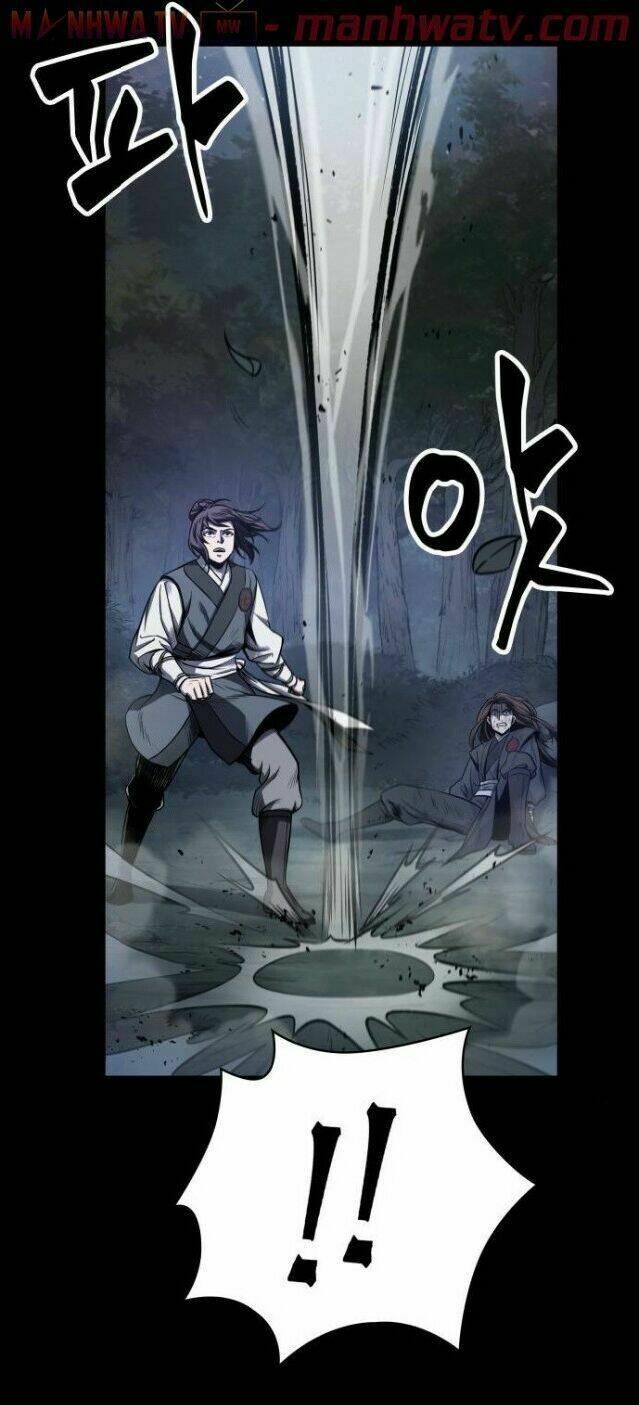 Ngã lão ma thần - Chapter 23 - Page 54