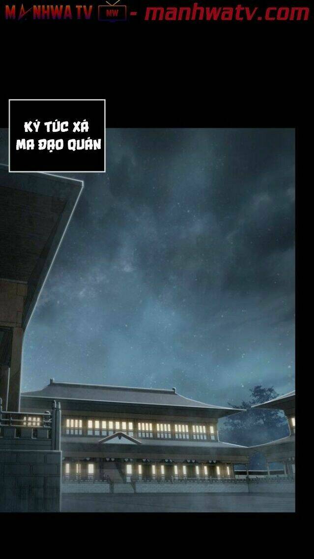 Ngã lão ma thần - Chapter 23 - Page 58