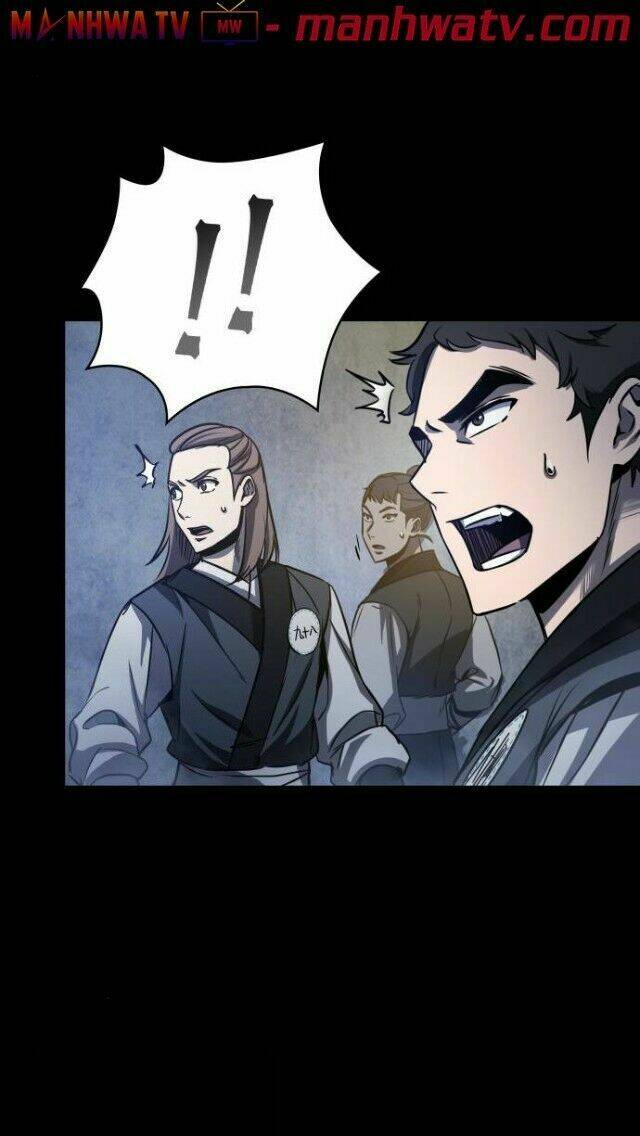 Ngã lão ma thần - Chapter 23 - Page 59