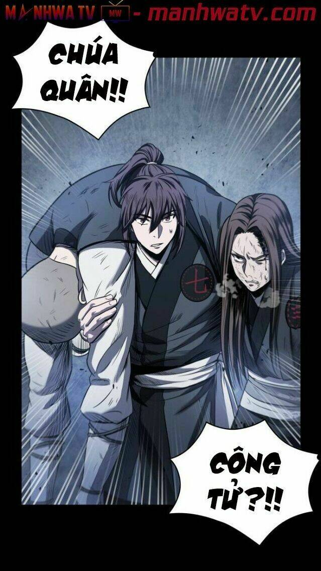 Ngã lão ma thần - Chapter 23 - Page 60
