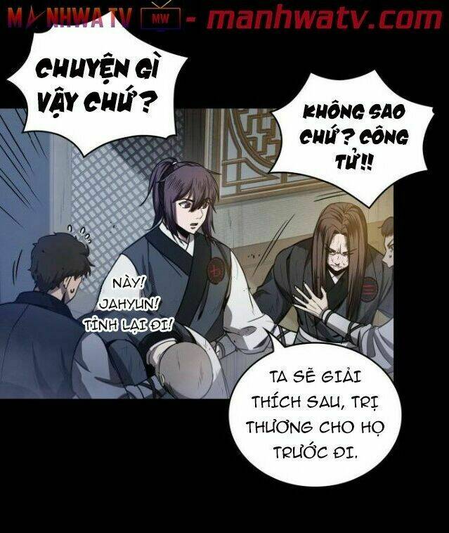 Ngã lão ma thần - Chapter 23 - Page 61